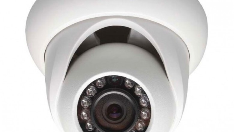 La importancia de las cámaras de seguridad para tu protección y negocio.