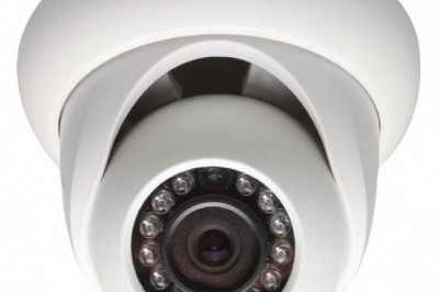 La importancia de las cámaras de seguridad para tu protección y negocio.