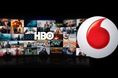 Como ver HBO gratis si eres cliente de Vodafone