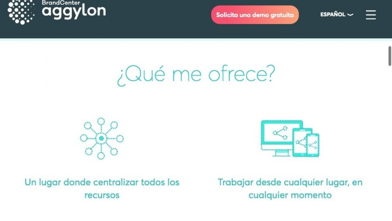 SUMMA lanza BrandCenter Aggylon, la herramienta digital más avanzada para la gestión eficiente de las marcas