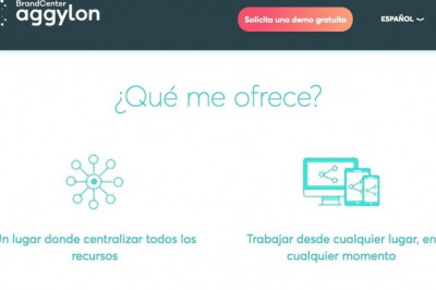 SUMMA lanza BrandCenter Aggylon, la herramienta digital más avanzada para la gestión eficiente de las marcas