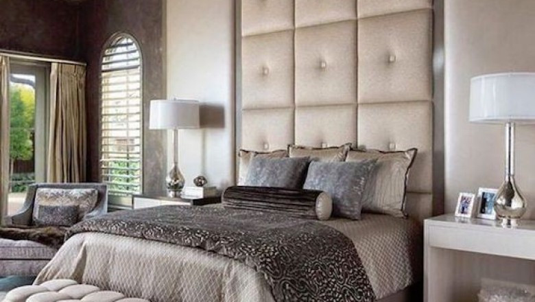Cómo decorar el dormitorio. Ideas y consejos para mejorar tu casa.