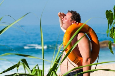 20 Formas y Trucos para mantenerse Fresco en los días más Calurosos del Verano