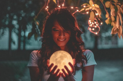 Relación entre el calendario lunar, el embarazo y sus fases. ¿Qué hay de cierto?