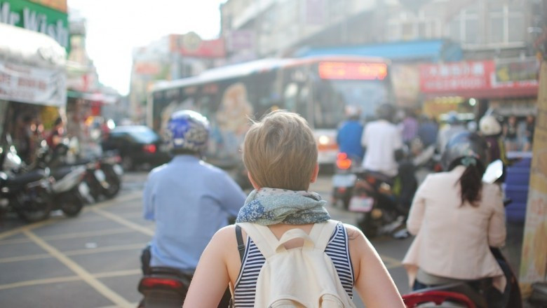 Frases imprescindibles en inglés si vas a viajar a un país en dónde no hablan tu idioma