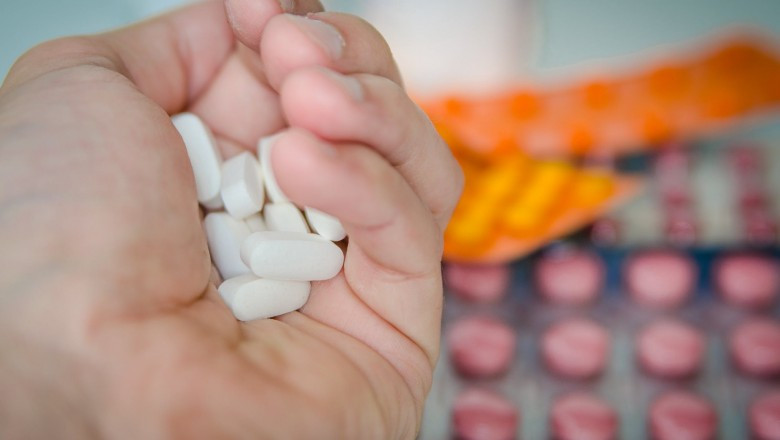 Como vivir más de 100 años - 5 suplementos para alargar la vida