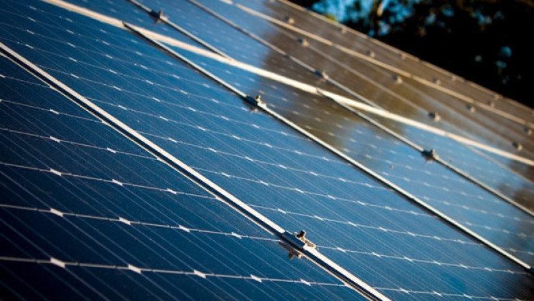 Por qué es necesaria la Energía Solar y sus beneficios