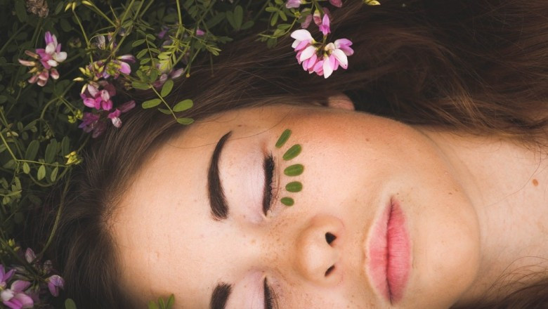 Cosméticos ecológicos. Beneficios y porque deberías usarlos!