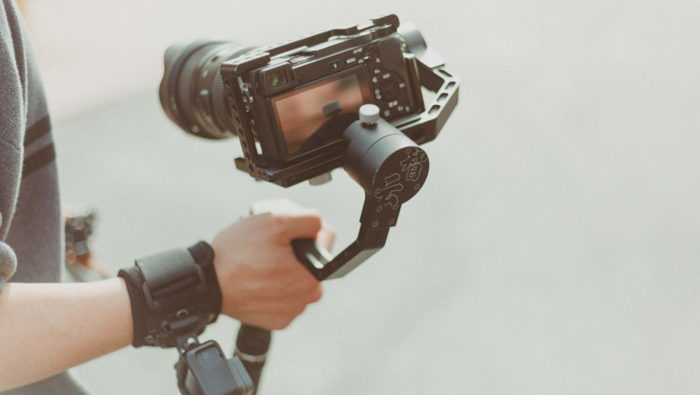 Qué cámara elegir para grabar vídeo profesionales para Youtube