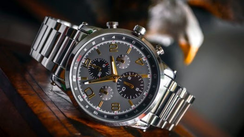 Razones para comprar una réplica de reloj