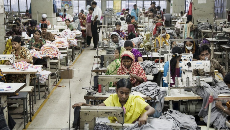La nueva moda: Ropa más sostenible, ecológica y justa.