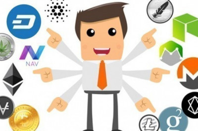 La Superlista de los mejores recursos y links de Criptomonedas y Bitcoin