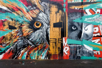 Arte Callejero - El arte del sXXI ¿Qué es? ¿Cómo funciona? ¿Qué valor tiene?