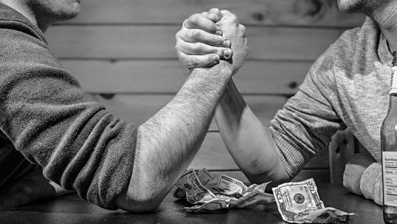 El mundo se ha vuelto loco: La nueva economía y productos financieros.