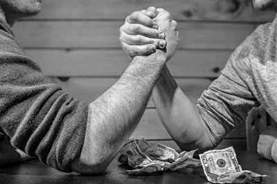 El mundo se ha vuelto loco: La nueva economía y productos financieros.