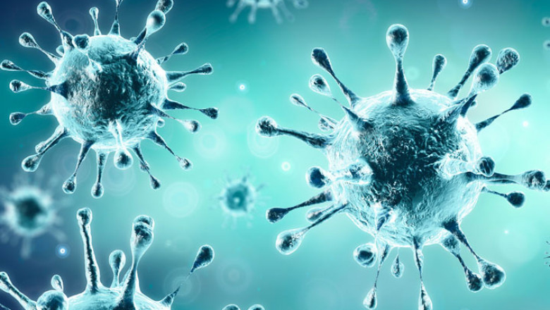 ¿Pueden las máquinas de Ozono destruir Virus como el Coronavirus y desinfectar áreas?
