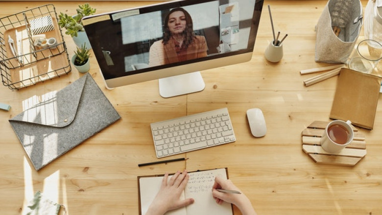 La Nueva Educación: Cursos Online, Academias interactivas. 5 Nuevas tendencias