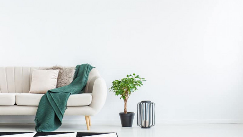 La Guía para convertir tu casa en Minimalista: 16 pasos sencillos