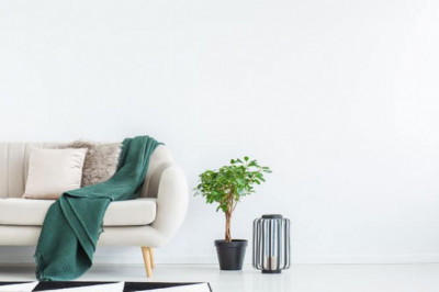 La Guía para convertir tu casa en Minimalista: 16 pasos sencillos