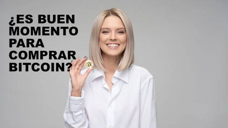 ¿Es buen momento para comprar bitcoin? Estrategias