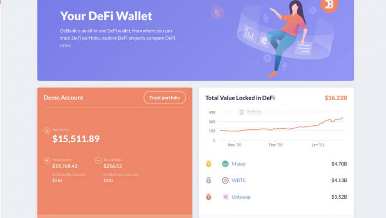 DEFI: ¿el futuro de las finanzas o el presente? ¿Qué y Cómo funciona?