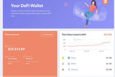 DEFI: ¿el futuro de las finanzas o el presente? ¿Qué y Cómo funciona?