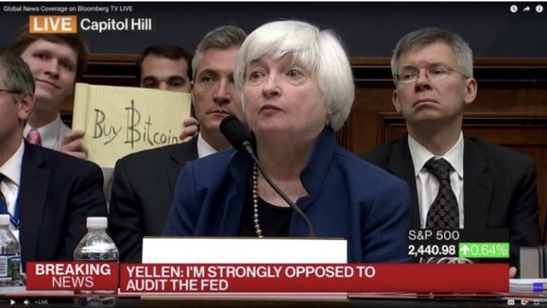 2 Maneras de Como NO Invertir en Bitcoin y 2 de cómo hacerlo.
