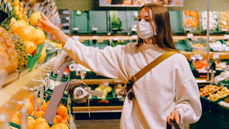 5 Consejos para ahorrar dinero en tu compra de Supermercado