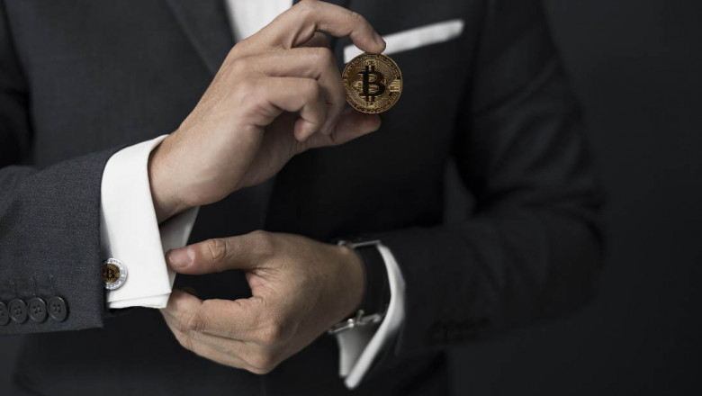 Las 5 personas más ricas del mundo que invierten en Bitcoin o Criptomonedas