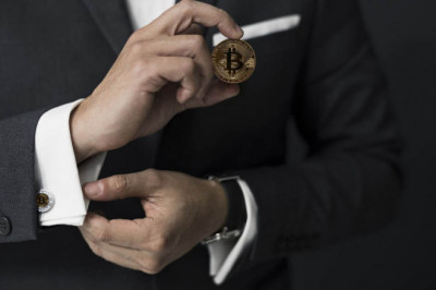 Las 5 personas más ricas del mundo que invierten en Bitcoin o Criptomonedas