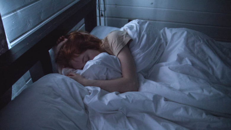 Consejos para dormir: 6 pasos para dormir mejor