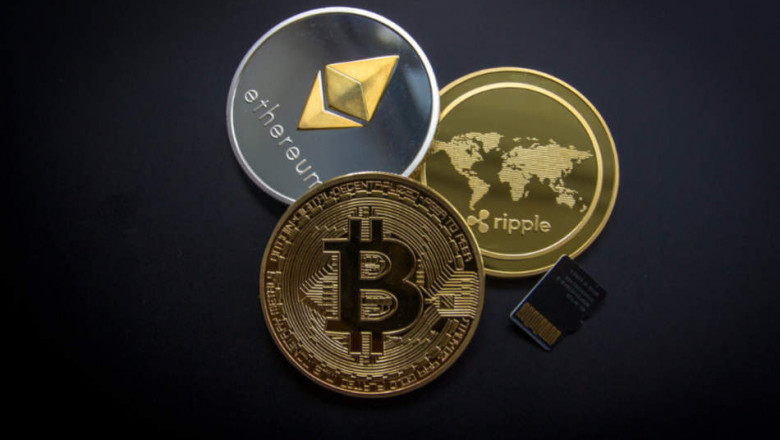 3 pasos para comprar Criptomonedas al instante (2021) - Guía para principiantes