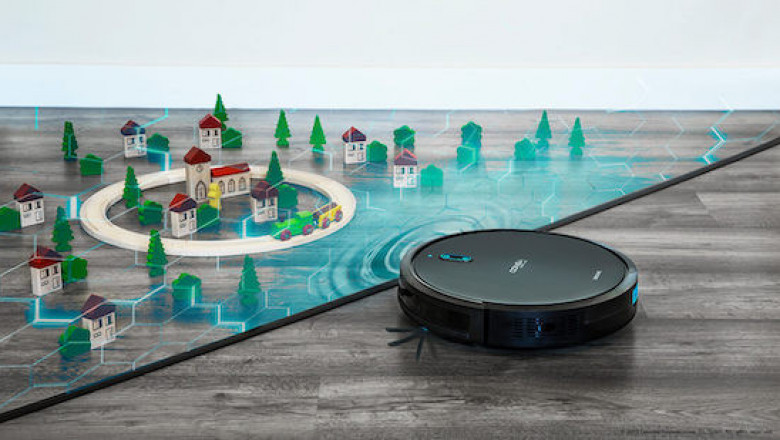 8 Tipos de Robots que van a cambiar nuestra vida y el futuro