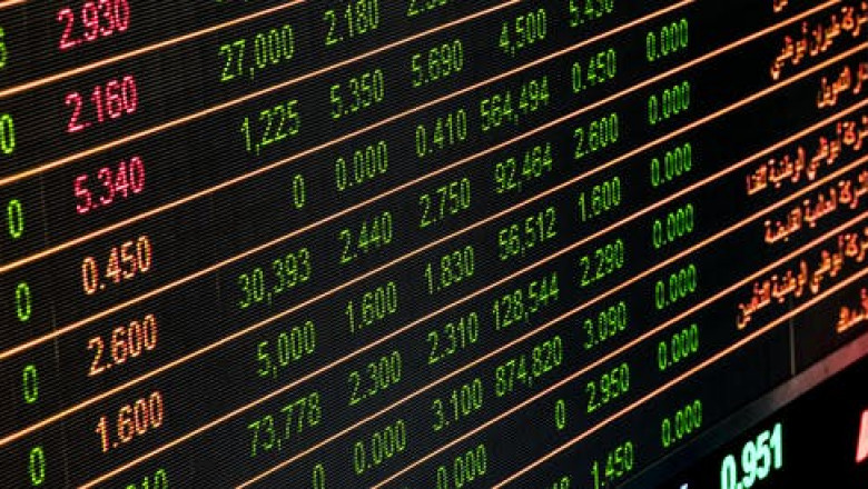 Cómo invertir tus primeros ahorros: Guía inversión en bolsa para principiantes