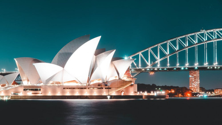 ¿Qué hacer si quiero quedarme en Australia después de terminar mis estudios?