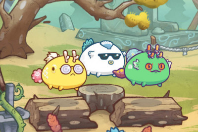 Qué son las Becas de Axie Infinity y Cómo puedo conseguir jugar gratis?