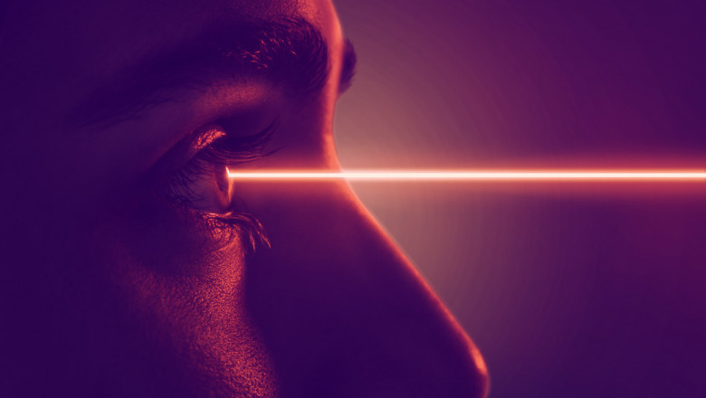 Bitcoin y los Ojos Rojos