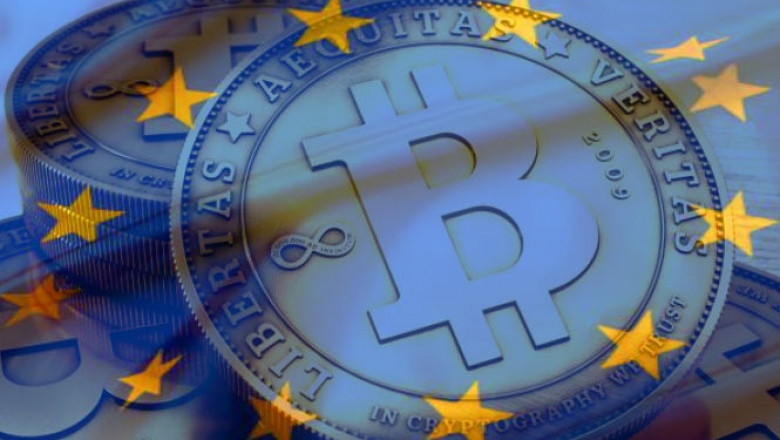 Los legisladores europeos eliminan la "prohibición de Bitcoin" del proyecto de regulación de las criptomonedas