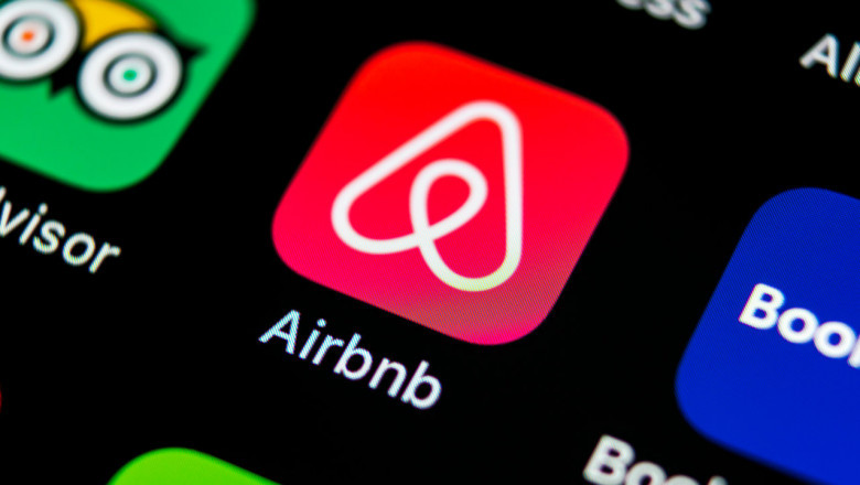 Airbnb planea aceptar pagos con Bitcoin pronto