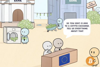 Noticias Cryptos de la Semana (3ª Abril)