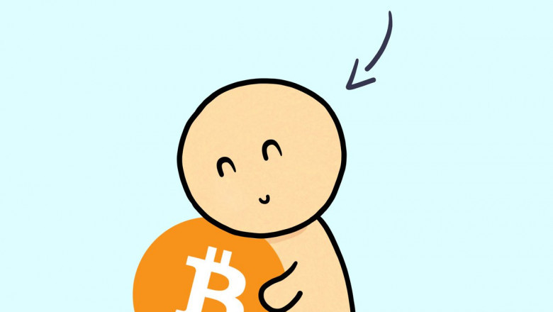 ¿Tienes criptomonedas? Probablemente seas un psicópata. O eso dicen...