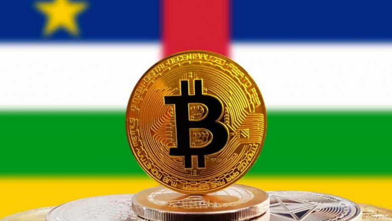 El segundo país en adoptar Bitcoin ya está aqui
