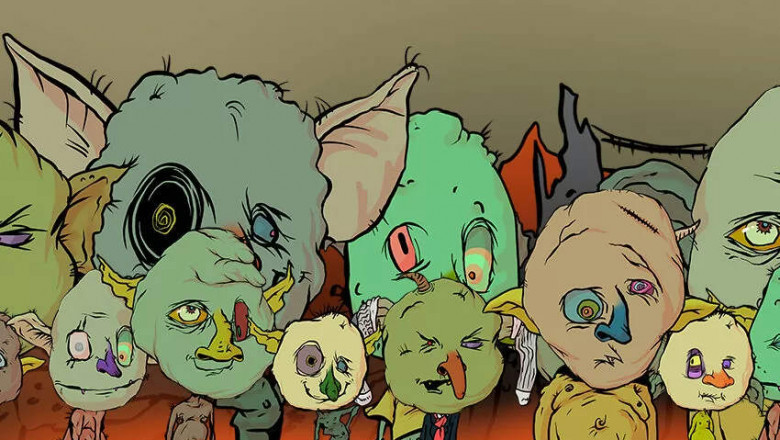 Estos Goblins NFT están arrasando. ¿Quien los ha creado?