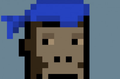 Los NFT más caros del mundo. Venden un Crypto Punk por 3,31 millones. Por qué...