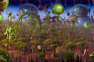 Será la IA (Inteligencia Artificial) el camino a nuestra Extinción o a la Inmortalidad