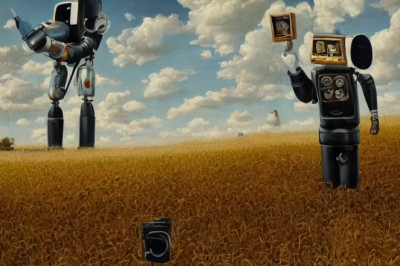 La IA más potente del mundo te dice las amenazas para la vida en la tierra... No pinta bien!