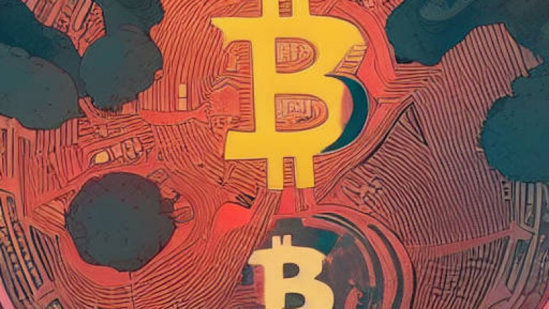 Que piensa la inteligencia Artificial más potente del mundo sobre Bitcoin