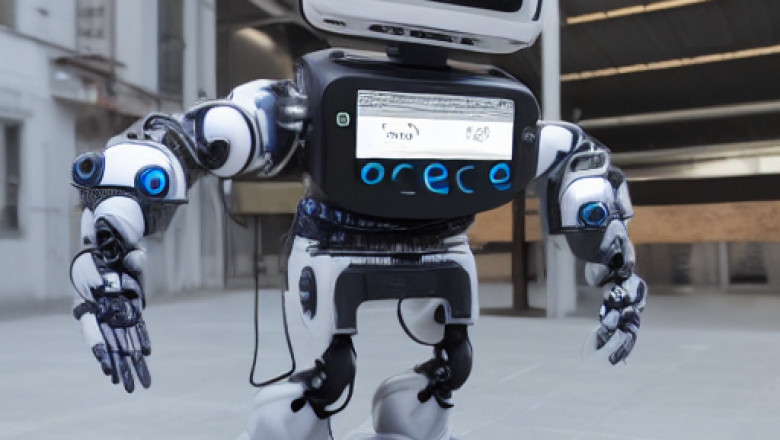 ¿Cómo la inteligencia artificial está revolucionando la creación de contenido para webs online?
