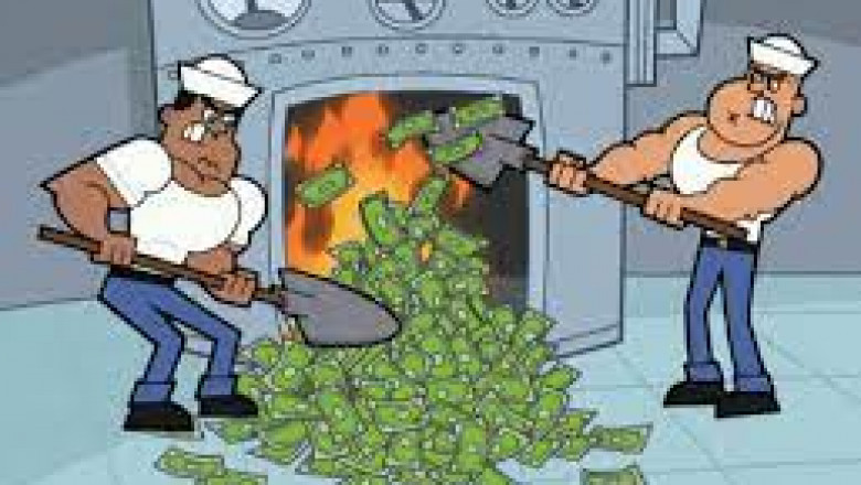 ¿Quieres ser rico? olvídate del dinero y centrate en estos 5 factores