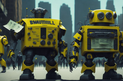 Qué profesiones desaparecerán por la IA y cuales sobrevivirán